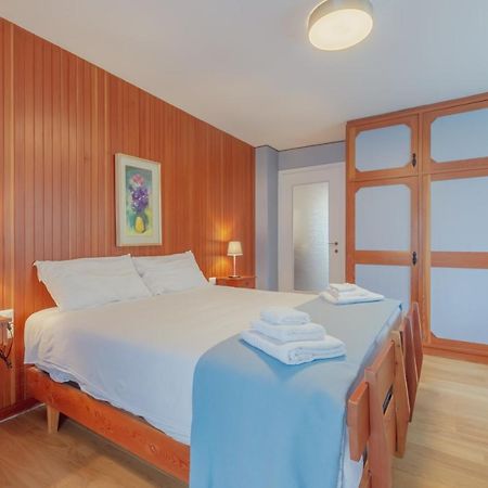 Appartamento Camille - Accogliente E Con Parcheggio - Cour 0078 Courmayeur Kültér fotó