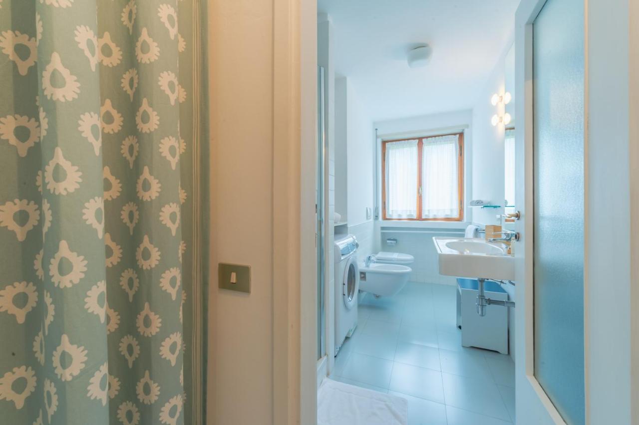 Appartamento Camille - Accogliente E Con Parcheggio - Cour 0078 Courmayeur Kültér fotó